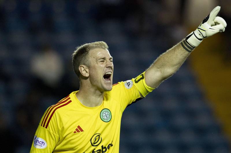 Hart reveals why he ‘wasn’t quite sure’ about Rodgers & hails incredible turnaround