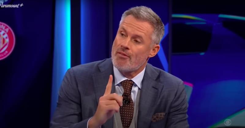 How 7 elite pundits saw Celtic start to Champions League as Jamie Carragher drops allegiance and knockout hype builds