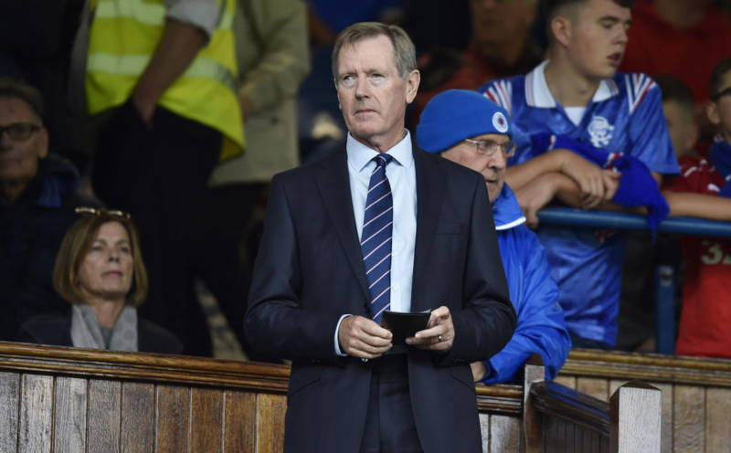 If Dave King is looking to sell up, that spells bad news for the board he leaves behind.