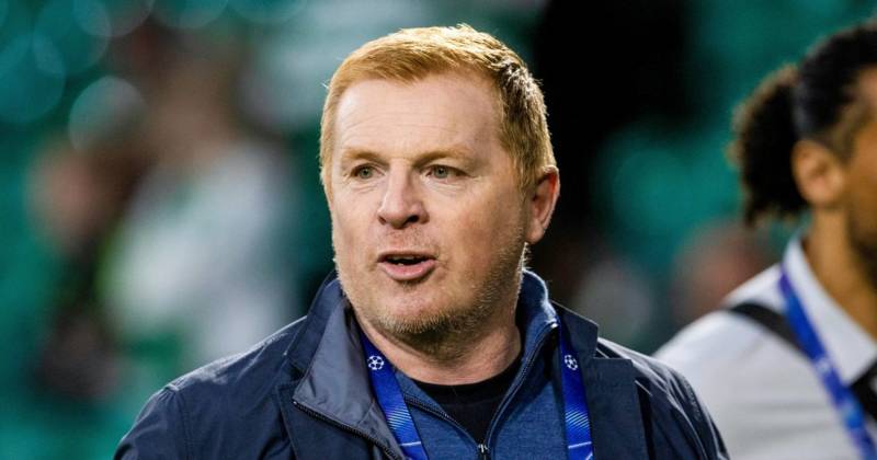 Neil Lennon chuckling Rangers verdict as Celtic hero asked Aberdeen and Hearts challenge question