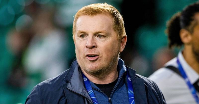 Neil Lennon laps up Rangers ribbing as gloating Celtic pundits taunt Ally McCoist