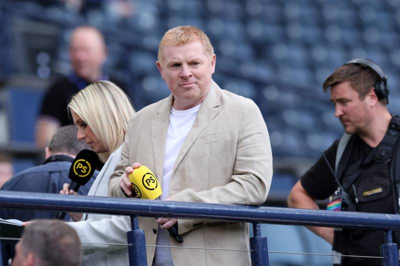 Neil Lennon lauds Celtic’s ‘tough little hombre’ after battling Champions League display