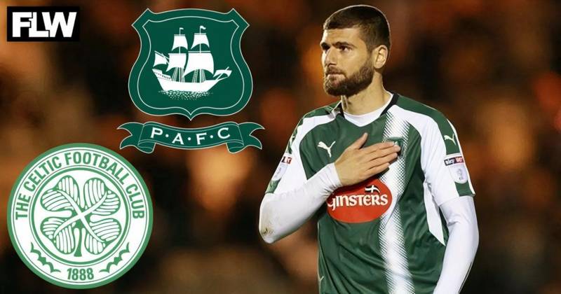 Plymouth Argyle: Celtic, Nadir Ciftci deal was one to forget