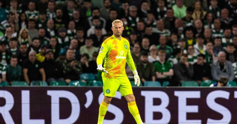 Schmeichel savours Champions League return on ‘perfect’ night for Celtic as Idah dream comes true – Parkhead bulletin