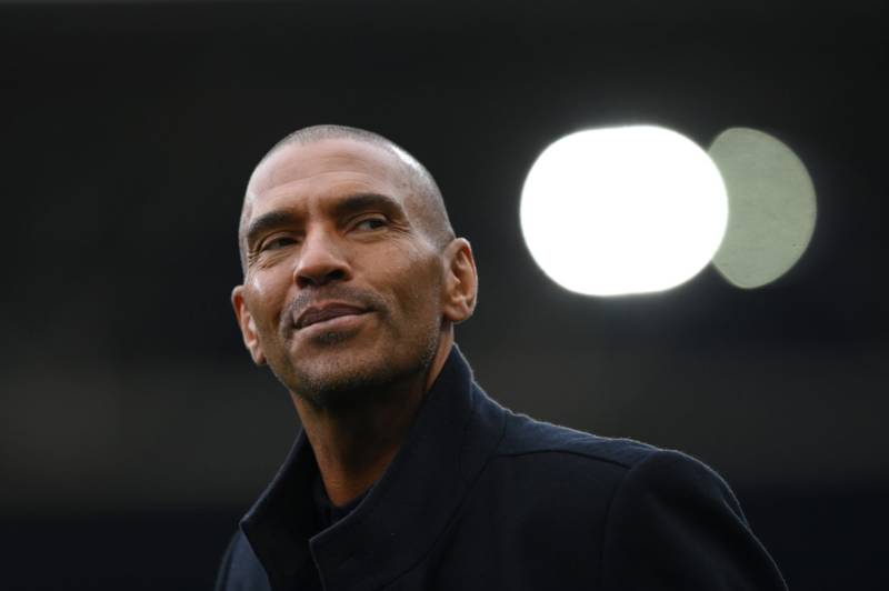 Stan Collymore names the Celtic duo he would ‘definitely take’ at Aston Villa