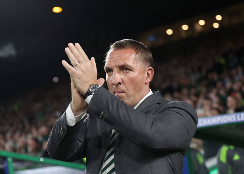 This Celtic boss has elevated this whole team. His Ibrox rival simply hasn’t got those skills.