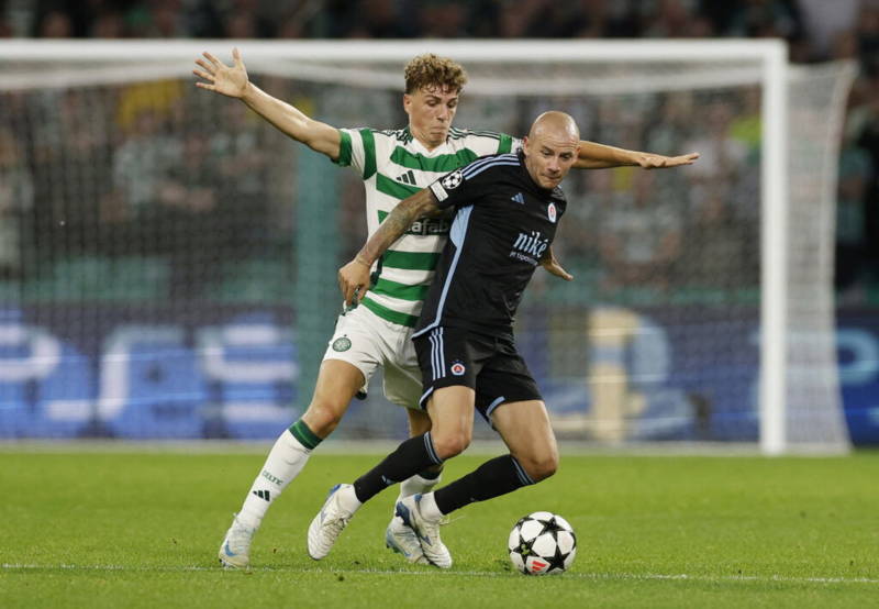 ‘Too Much – Vladimir Weiss Reacts to Celtic Park Jeers and Defeat