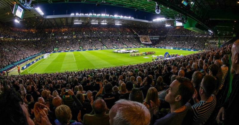 What Celtic really think about new Champions League format as insider ‘reveals’ behind the scenes chats