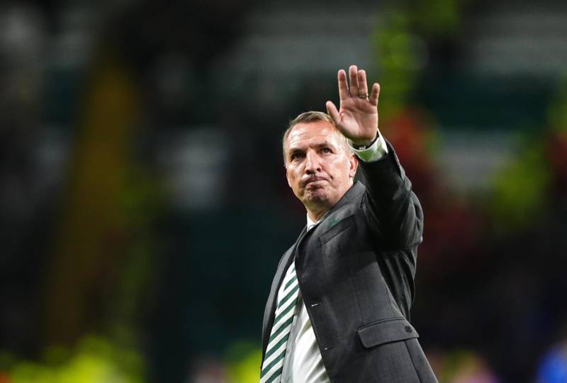 Celtic board summer business ‘vindicated’ by impressive Champions League win