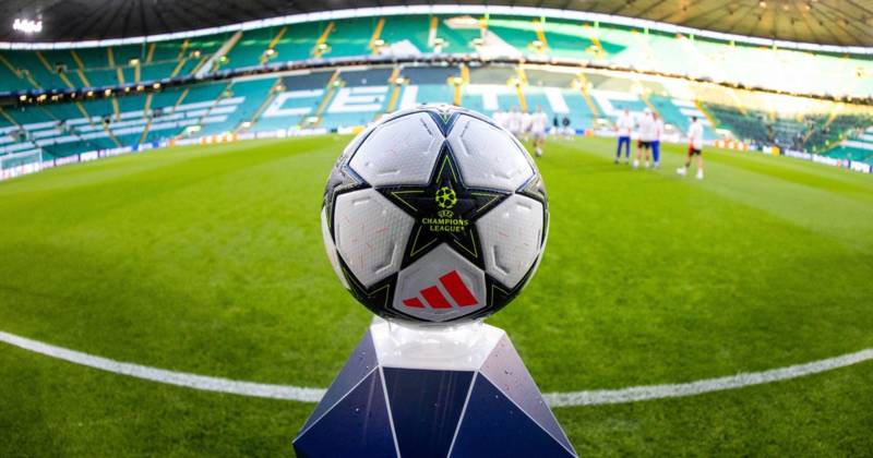 Celtic Champions League adventure banks 7 Premiership clubs £1.6m boost and only Rangers miss out on major payday