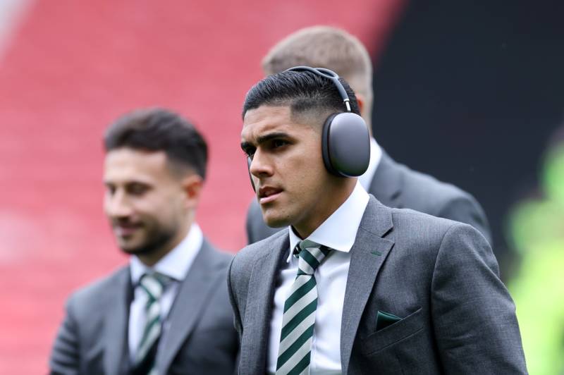 Celtic star told to hit the gym and get aggressive as ‘unbalanced’ ace shown path to Rodgers’ XI