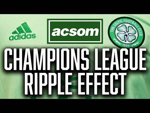 Champions League victory has had ripple effect for Rodgers’ side // A Celtic State of Mind // ACSOM