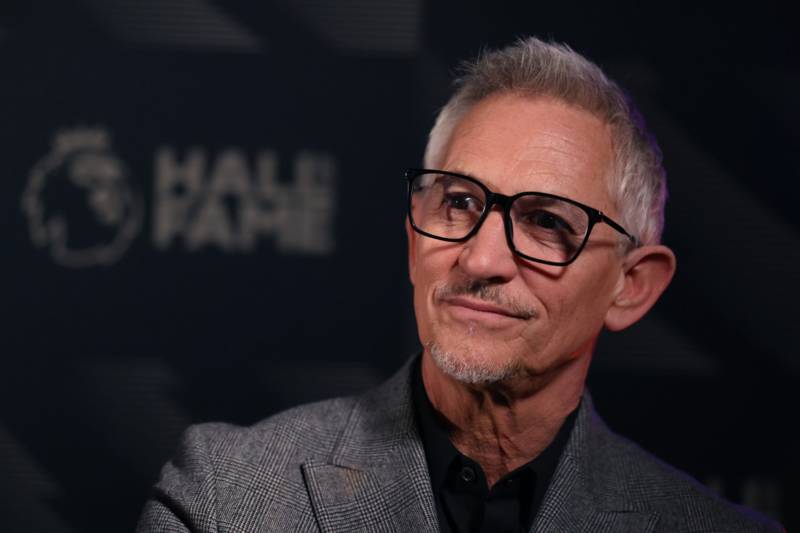 Gary Lineker reacts to ‘exciting’ Celtic and shares how far he thinks they can go in Champions League