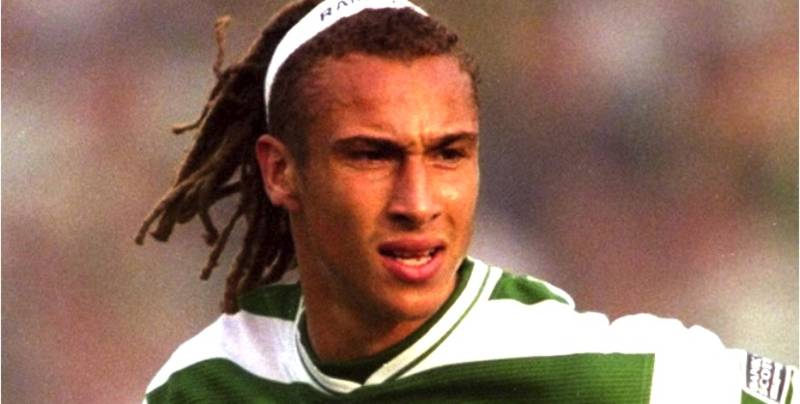 Henrik at 53: How Celtic Almost Lost Legend for £140,000