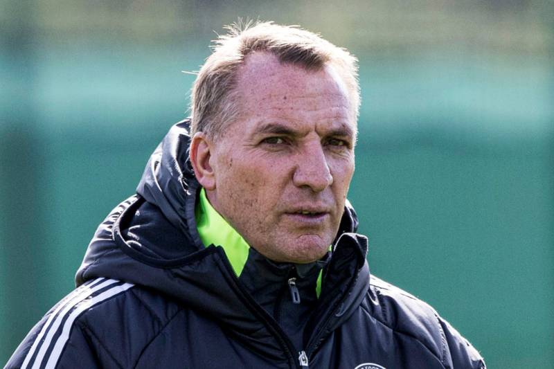 Key Celtic duo ‘missing from training’ ahead of Premier Sports Cup tie