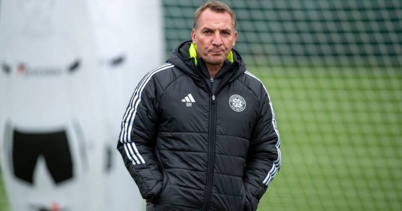 Two key Celtic men missing from training ahead of Falkirk Premier Sports Cup clash