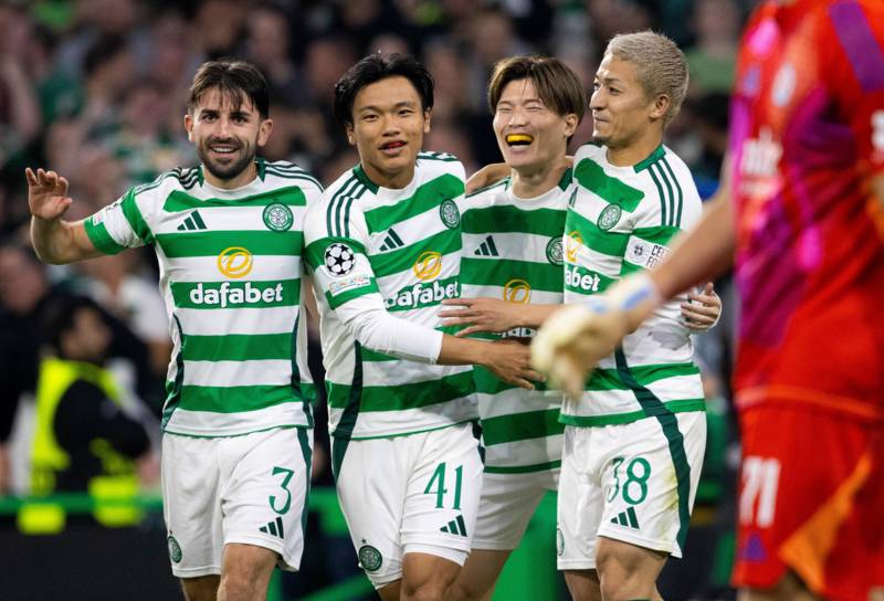 What channel is Celtic v Falkirk on? TV, live stream details and team news for Premier Sports Cup quarter-final