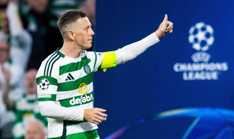 Where Celtic stand after Champions League gameweek 1 as ex-Rangers man turns minnows’ hero and Scotland starlet makes debut