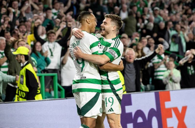 Celtic veteran rates summer signings and explains why own future is kept to here and now