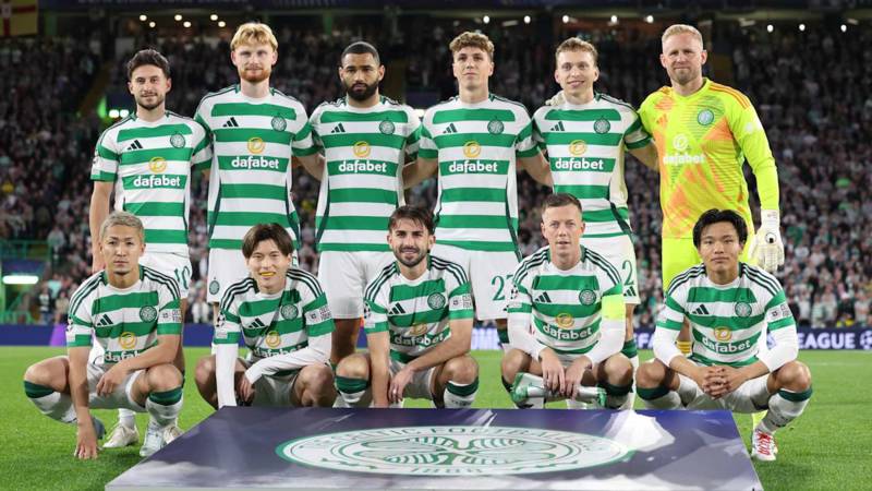 Celtic vs Falkirk: Preview, Prediction, Lineup & How to Watch on TV