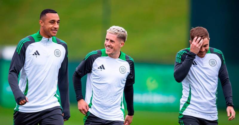 Luke McCowan impact impresses Celtic insiders, Brendan Rodgers heard giving ‘secrets’ away – Parkhead news bulletin