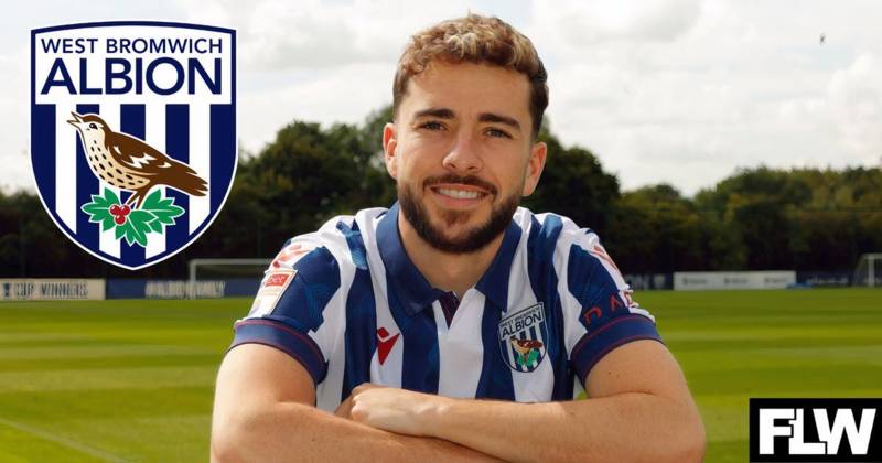 Mikey Johnston’s estimated weekly West Brom wage