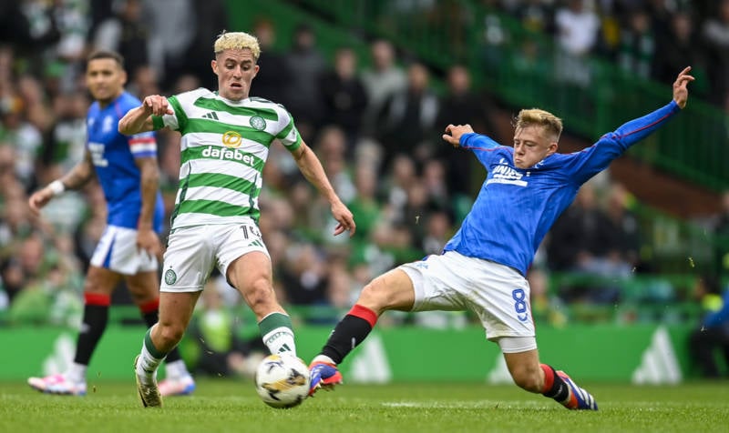 Rangers and Celtic multi-club model urged as both teams told to directly address growing problem