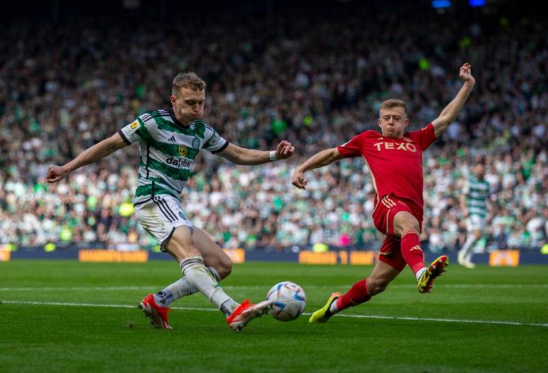 Celtic Set To Face Aberdeen In Premier Sports Cup Semi-final