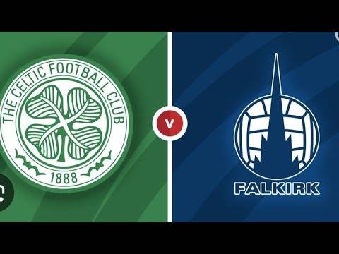 Celtic V Falkirk 🍀 Post Match Show