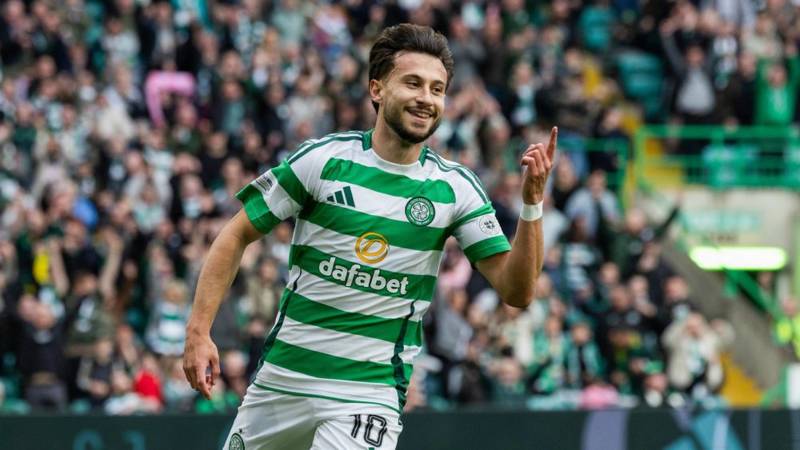 Celts reach cup semi-final after impressive second-half display at Paradise