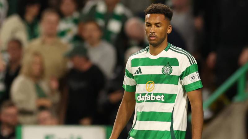 Former Rangers defender sounds gutted that ‘really intelligent’ Auston Trusty signed for Celtic