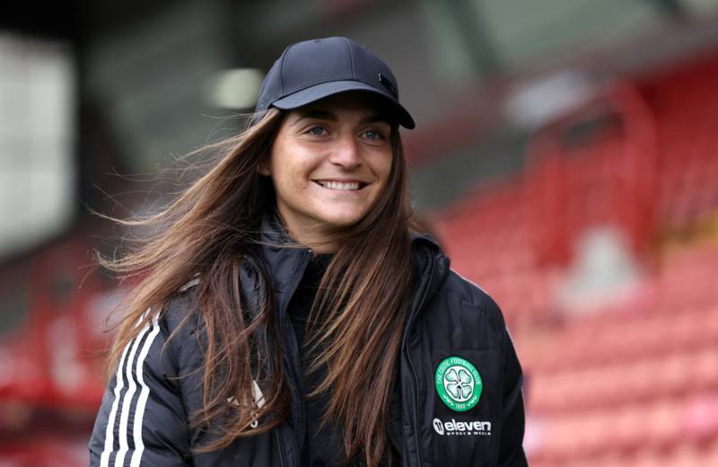 More European joy for Celtic with superb Sunday UWCL result