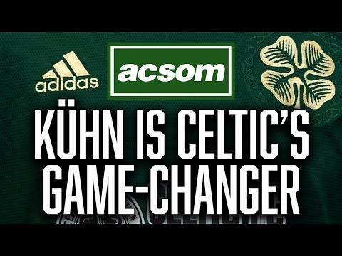 As game-changers step up for Rodgers, Kühn looks like pick of the bunch // ACSOM // A Celtic State of Mind