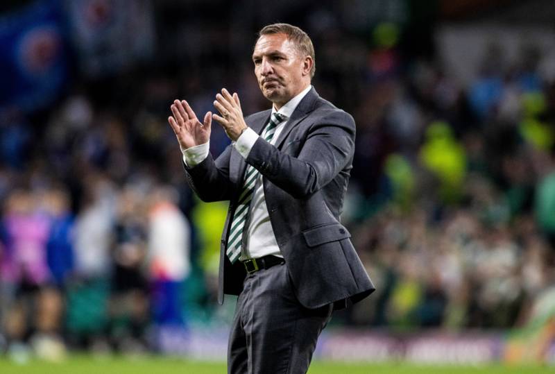 Brendan Rodgers to West Ham debate ignites live on radio as Celtic exit chances earn ‘downgrade’ verdict