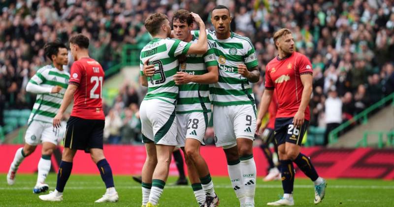 Celtic must learn valuable lesson after Brendan Rodgers schoolboy error or Rangers will take advantage – Hotline