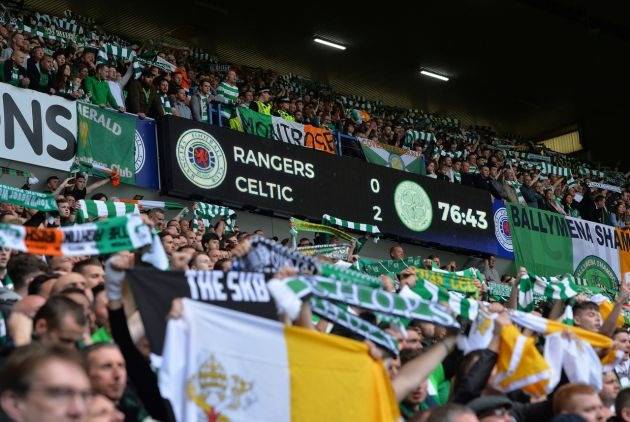 Celtic on this Day – Wins In two O** F***s and one Glasgow Derby for Hoops