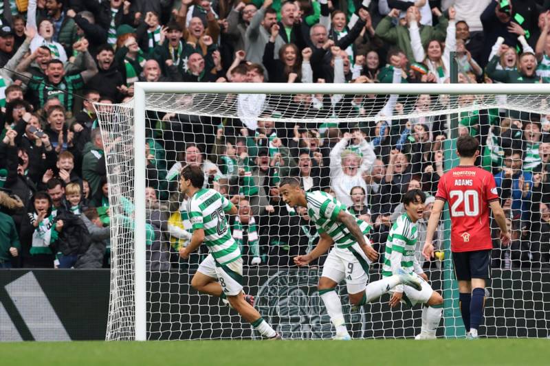 Celtic vs Aberdeen date, kick-off time and TV details for Premier Sports Cup semi-final