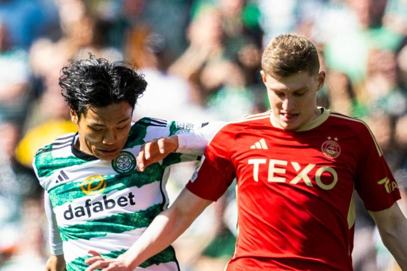 Celtic vs Aberdeen Premier Sports Cup semi-final fixture details confirmed