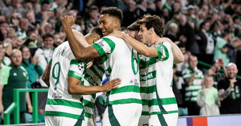 Celtic’s path to Champions League knockout round laid out as Jury predict tough Malmo assignment for Rangers