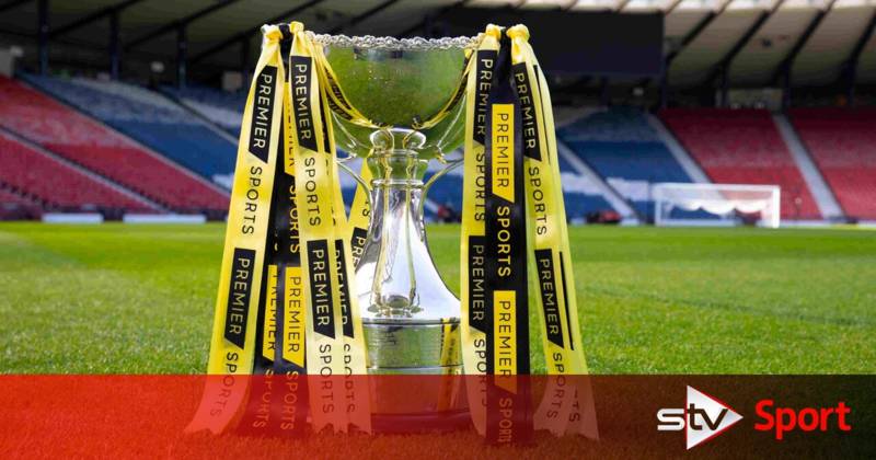 Dates announced for League Cup semi-finals at Hampden as Celtic play Aberdeen and Motherwell take on Rangers