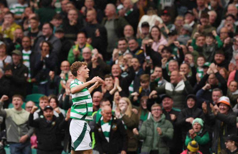 Pat Bonner thinks Celtic have signed an ‘unbelievable player’ over the summer