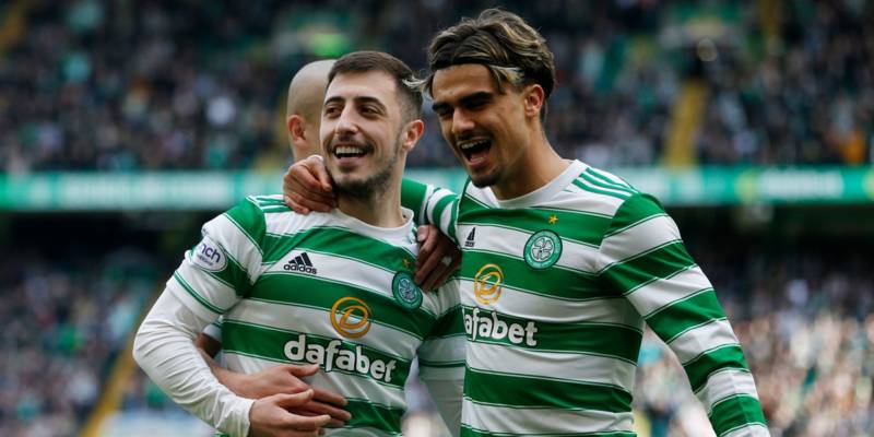 Sold for 10m: Celtic struck gold with star who’s now worth millions less