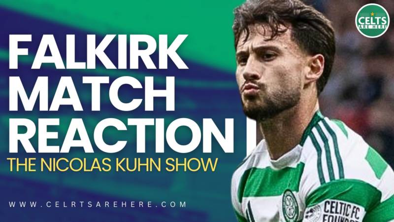 Video Reaction: Kuhn’s Thirty Minute Masterclass