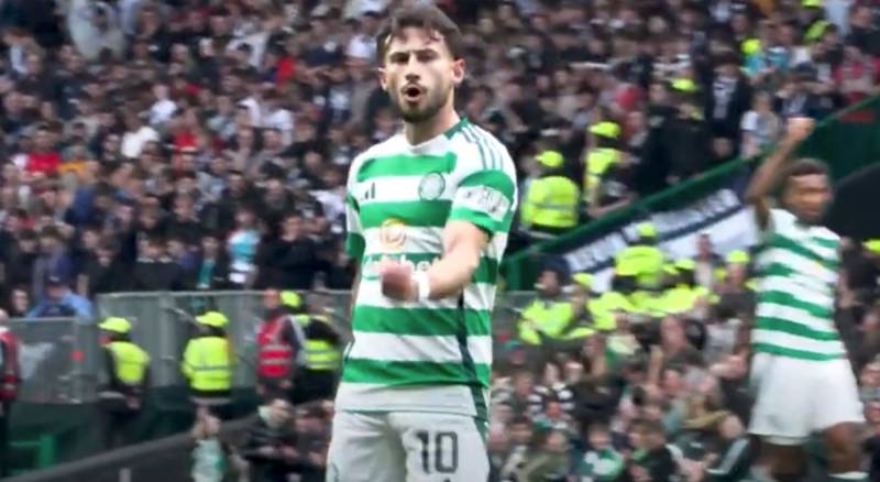 Watch Again: Five Alive Celtic