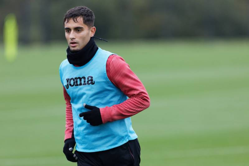 Yan Dhanda must regret making Celtic title claim after recent developments at Hearts