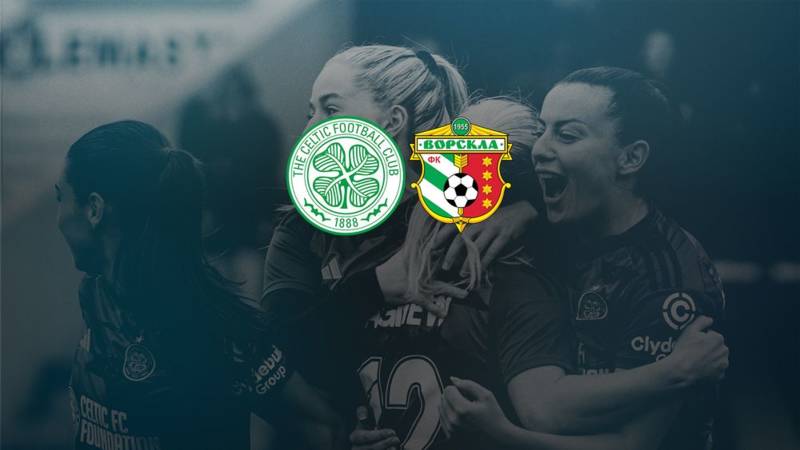 Celtic FC Women bidding to make history once again