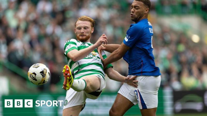 ‘Celtic hold a royal flush, Rangers a pair of twos’ – inside crisis at Ibrox