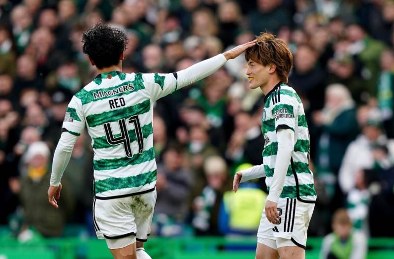 Celtic trio set to be watched in Champions League as Hoops stars look to make elite ‘criterion’ grade