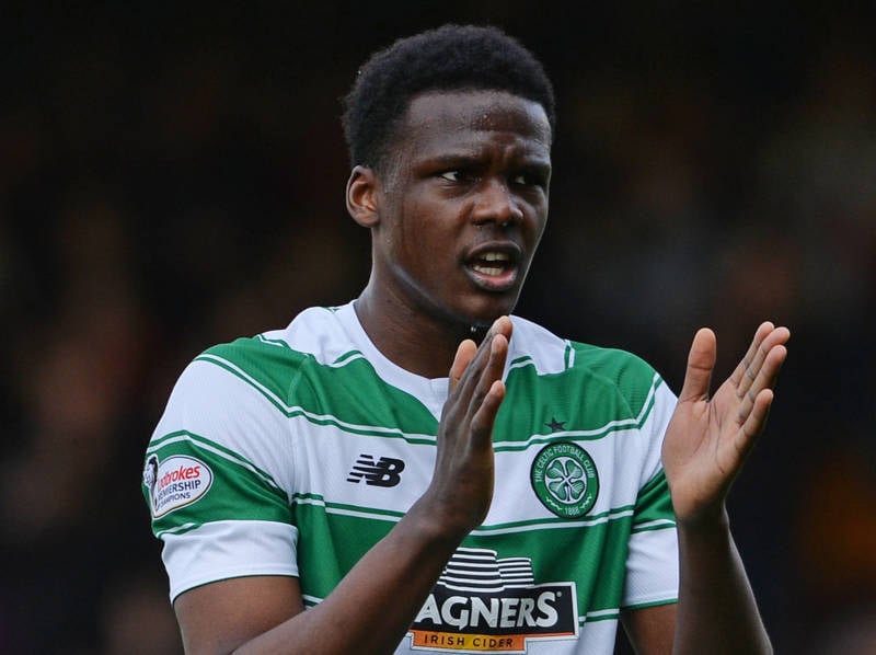 Former Celtic man banished to reserves in ‘increasingly painful’ situation