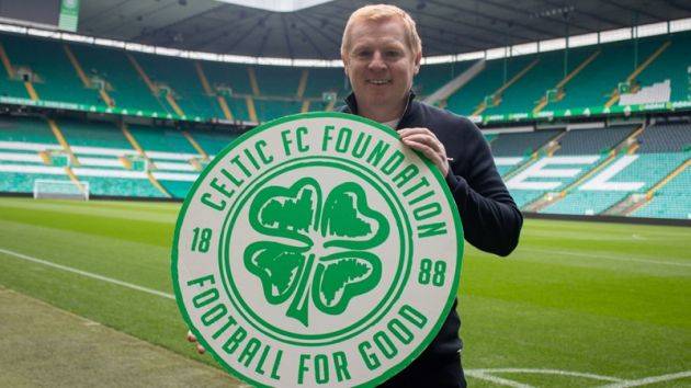 Neil Lennon to join Peter Grant on Celtic FC Foundation’s Camino De Santiago Trek